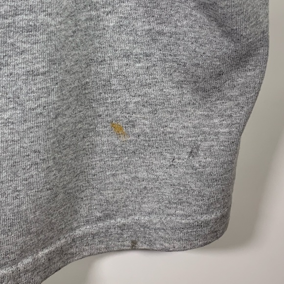 Y2K Indianapolis, indiana hooters graphic shirt - Picture 8 of 8